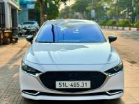 Bán xe Mazda 3 2020 1.5L Luxury giá 450 Triệu - Gia Lai