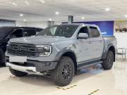 Bán xe Ford Ranger 2023 Raptor 2.0L 4x4 AT giá 1 Tỷ 145 Triệu - TP HCM