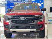 Bán xe Ford Ranger 2025 Wildtrak 2.0L 4x4 AT giá 986 Triệu - TP HCM