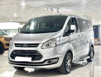 Bán xe Ford Tourneo 2019 Titanium 2.0 AT giá 655 Triệu - TP HCM