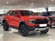 Bán xe Ford Ranger 2024 Raptor 2.0L 4x4 AT giá 1 Tỷ 208 Triệu - TP HCM
