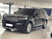 Bán xe Ford Explorer 2021 Limited 2.3L EcoBoost giá 1 Tỷ 540 Triệu - TP HCM