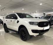 Bán xe Ford Everest 2021 Titanium 2.0L 4x4 AT giá 965 Triệu - TP HCM