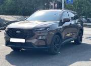 Bán xe Ford Territory 2023 Titanium X 1.5 AT giá 805 Triệu - TP HCM