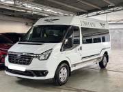 Bán xe Ford Transit Tiêu chuẩn 2024 giá 695 Triệu - TP HCM