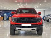 Bán xe Ford Ranger 2024 Raptor 2.0L 4x4 AT giá 1 Tỷ 150 Triệu - TP HCM
