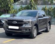 Bán xe Ford Ranger 2025 XLS 2.0L 4x2 AT giá 702 Triệu - TP HCM