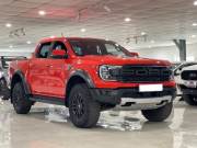 Bán xe Ford Ranger 2024 Raptor 2.0L 4x4 AT giá 1 Tỷ 135 Triệu - TP HCM