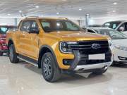 Bán xe Ford Ranger 2023 Wildtrak 2.0L 4x4 AT giá 830 Triệu - TP HCM