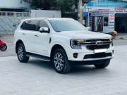 Bán xe Ford Everest Titanium 2.0L 4x2 AT 2024 giá 1 Tỷ 278 Triệu - TP HCM