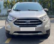 Bán xe Ford EcoSport 2020 Titanium 1.5L AT giá 430 Triệu - TP HCM
