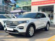 Bán xe Ford Explorer 2024 Limited 2.3L EcoBoost giá 1 Tỷ 890 Triệu - TP HCM