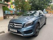 Bán xe Mercedes Benz GLA class 2014 GLA 250 4Matic giá 525 Triệu - TP HCM