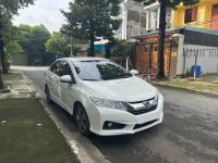 Bán xe Honda City 2015 1.5 AT giá 280 Triệu - Bình Dương