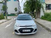 Bán xe Hyundai i10 2014 Grand 1.0 MT Base giá 125 Triệu - Hà Nội