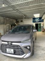 Bán xe Toyota Avanza 2022 Premio 1.5 AT giá 485 Triệu - Long An