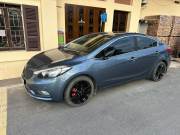Bán xe Kia K3 2015 2.0 AT giá 333 Triệu - Hà Nội