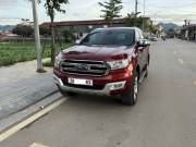 Bán xe Ford Everest 2016 Titanium 3.2L 4x4 AT giá 740 Triệu - Hà Nội