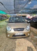 Bán xe Kia Morning 2011 LX 1.1 MT giá 115 Triệu - Bà Rịa Vũng Tàu