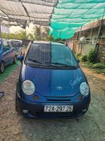 Bán xe Daewoo Matiz SX 0.8 MT 2008 giá 45 Triệu - Bà Rịa Vũng Tàu