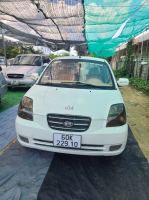 Bán xe Kia Morning 2007 LX 1.0 MT giá 79 Triệu - Bà Rịa Vũng Tàu