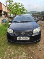 Bán xe Toyota Vios 2007 1.5MT giá 97 Triệu - Bà Rịa Vũng Tàu