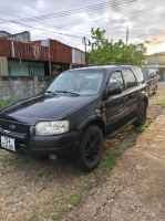 Bán xe Ford Escape 2001 3.0 V6 giá 68 Triệu - Bà Rịa Vũng Tàu