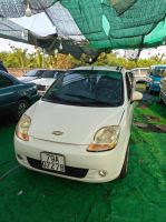 Bán xe Chevrolet Spark 2010 LT 0.8 MT giá 57 Triệu - Bà Rịa Vũng Tàu