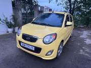 Bán xe Kia Morning 2010 EX 1.1 MT Sportpack giá 83 Triệu - Hà Nội