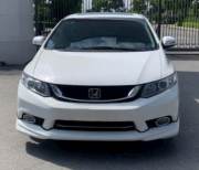 Bán xe Honda Civic 2014 2.0 AT giá 400 Triệu - Quảng Ngãi