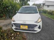 Bán xe Hyundai i10 2023 1.2 MT Tiêu Chuẩn giá 350 Triệu - TP HCM