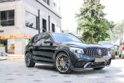 Bán xe Mercedes Benz GLC 2018 300 4Matic giá 900 Triệu - Đà Nẵng