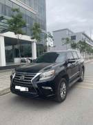 Bán xe Lexus GX 2010 460 giá 1 Tỷ 250 Triệu - Vĩnh Phúc