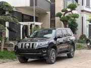 Bán xe Toyota Prado 2010 TXL 2.7L giá 785 Triệu - Vĩnh Phúc