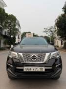 Bán xe Nissan Terra 2019 S 2.5 MT 2WD giá 530 Triệu - Vĩnh Phúc