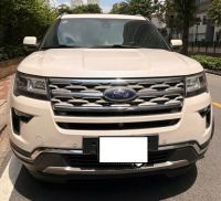 Bán xe Ford Explorer 2019 Limited 2.3L EcoBoost giá 880 Triệu - TP HCM