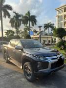 Bán xe Mitsubishi Triton 2020 4x2 AT Mivec giá 410 Triệu - Quảng Ninh
