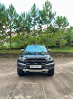 Bán xe Ford Ranger 2019 Raptor 2.0L 4x4 AT giá 775 Triệu - Đăk Nông