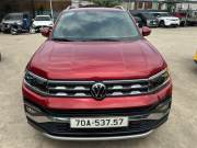 Bán xe Volkswagen T-Cross Luxury 1.0 AT 2023 giá 647 Triệu - Hà Nội
