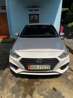 Bán xe Hyundai Accent 2018 1.4 MT Base giá 265 Triệu - Vĩnh Phúc