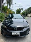 Bán xe Honda City 2021 RS 1.5 AT giá 460 Triệu - TP HCM
