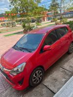 Bán xe Toyota Wigo 2019 1.2G AT giá 275 Triệu - Bắc Giang