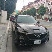 Bán xe VinFast Lux SA 2.0 2022 Nâng cao giá 579 Triệu - Hà Nội