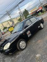 Bán xe Daewoo Nubira II 1.6 2002 giá 38 Triệu - Long An