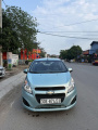 Bán xe Chevrolet Spark 2017 LS 1.2 MT giá 135 Triệu - Thái Nguyên