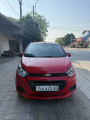 Bán xe Chevrolet Spark 2018 LS 1.2 MT giá 150 Triệu - Thái Nguyên