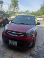 Bán xe Kia Morning 2013 EX giá 115 Triệu - An Giang