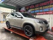 Bán xe Kia Sorento 2016 DMT giá 375 Triệu - An Giang