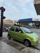 Bán xe Daewoo Matiz SE 0.8 MT 2007 giá 58 Triệu - An Giang