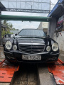 Bán xe Mercedes Benz E class 2006 E200 giá 75 Triệu - An Giang